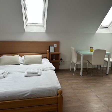 Apartmani Waterfall / Vodopad Jajce Esterno foto