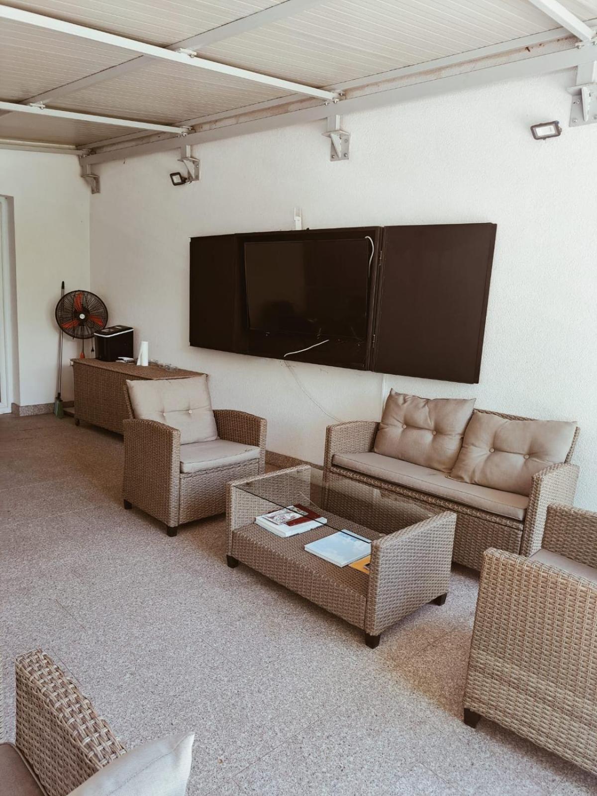 Apartmani Waterfall / Vodopad Jajce Esterno foto