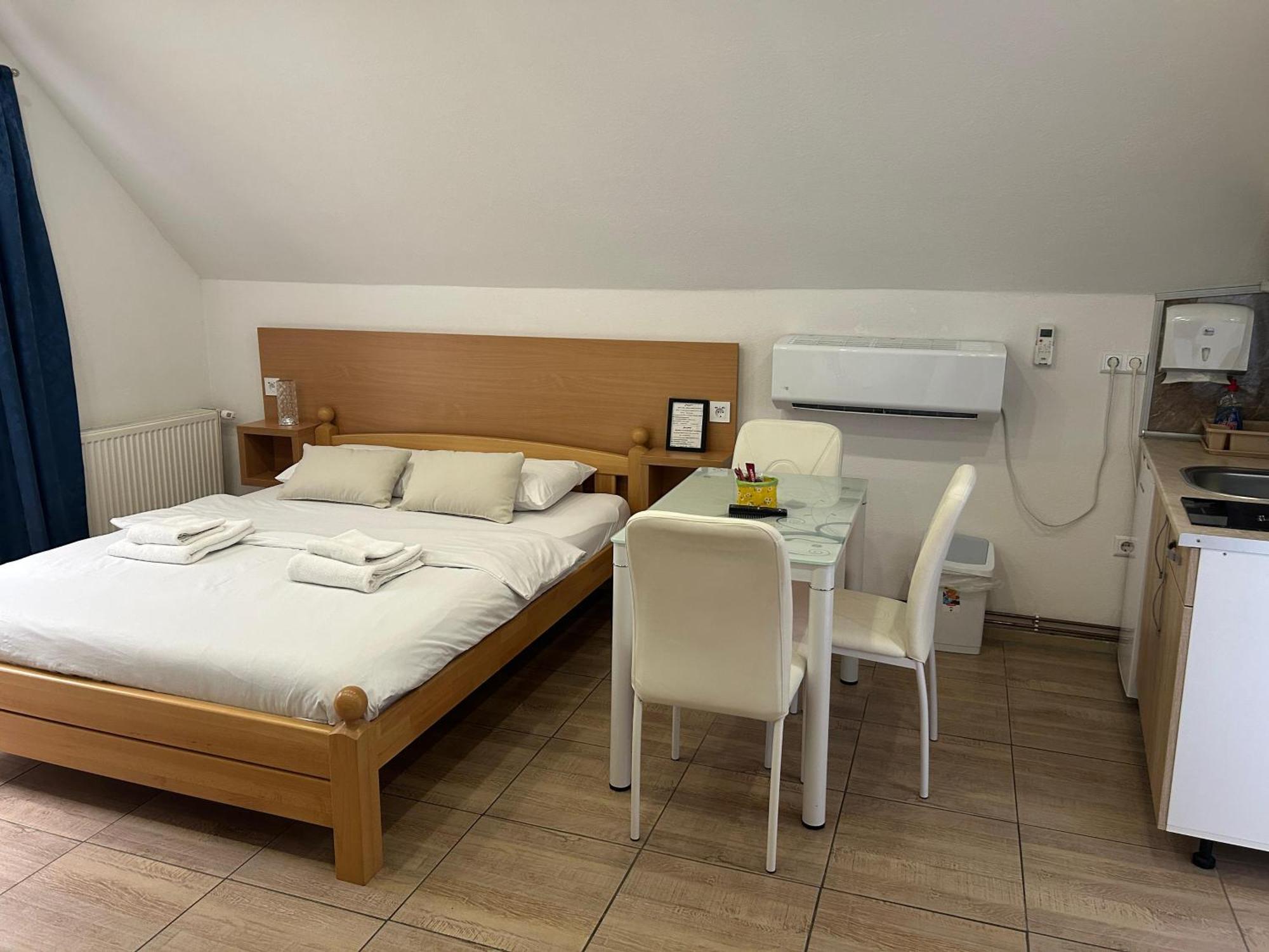 Apartmani Waterfall / Vodopad Jajce Esterno foto