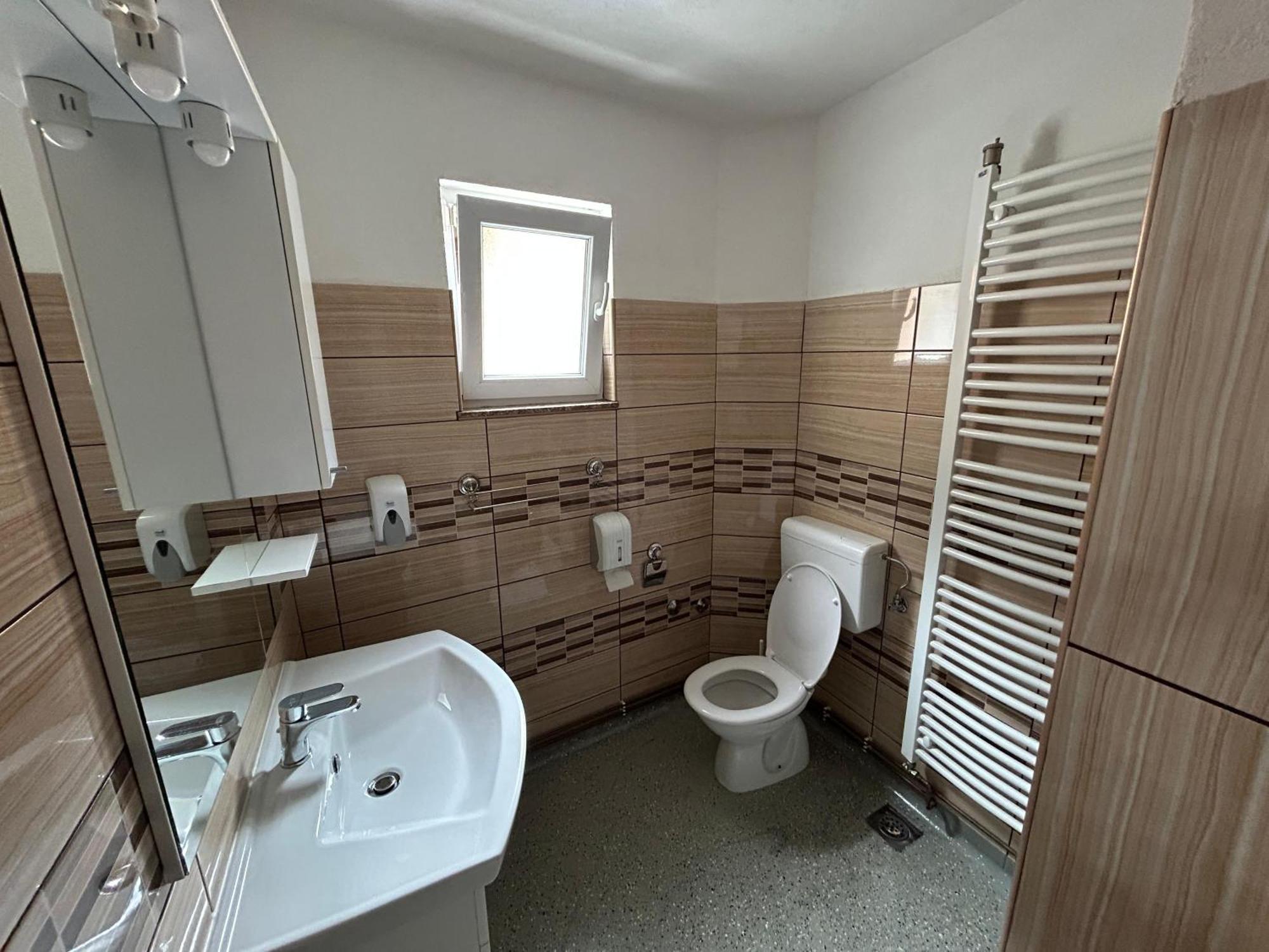 Apartmani Waterfall / Vodopad Jajce Camera foto