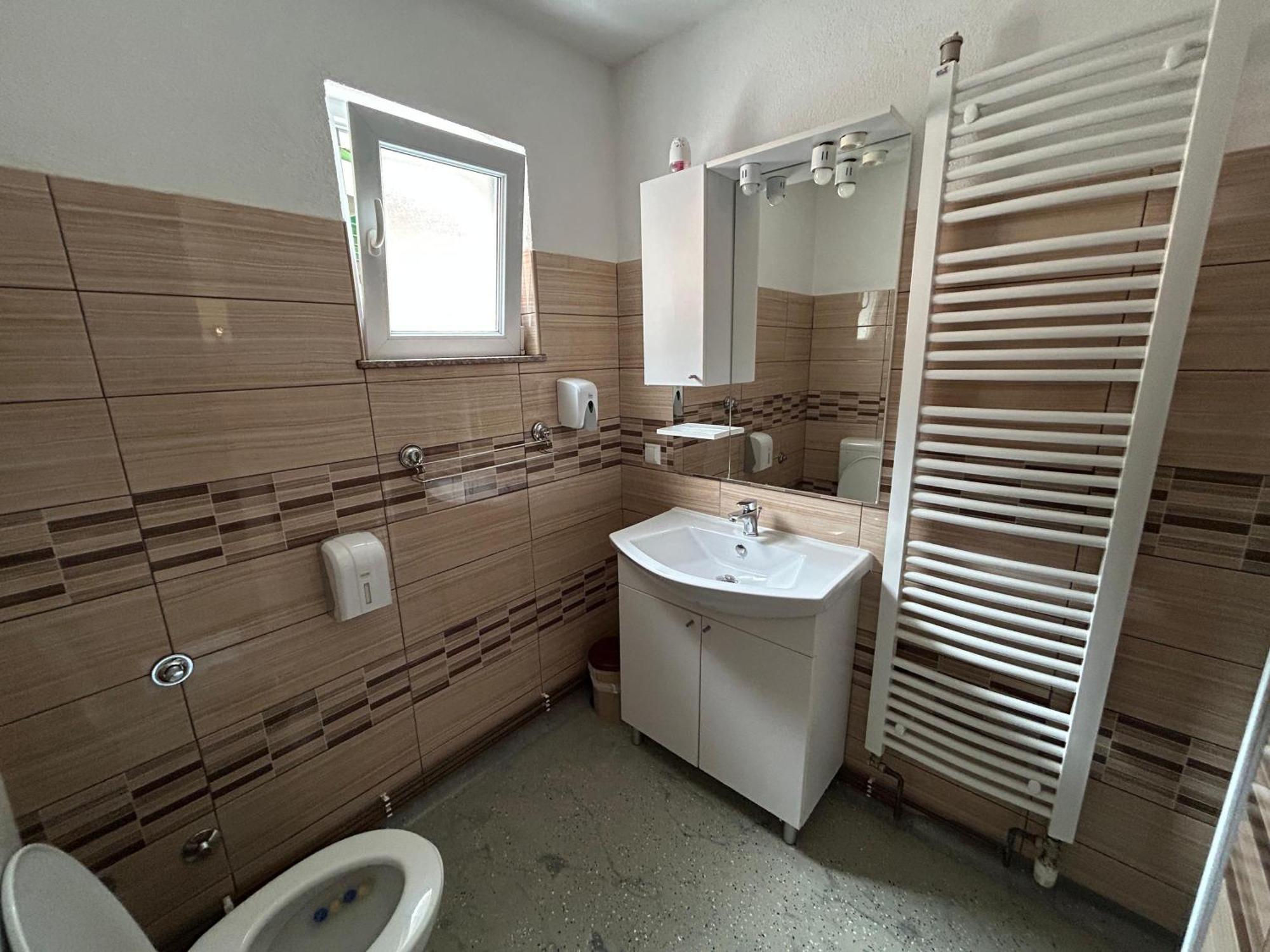 Apartmani Waterfall / Vodopad Jajce Camera foto